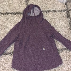 carhartt lightweight hoodie